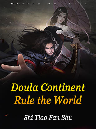 Doula Continent: Rule the World